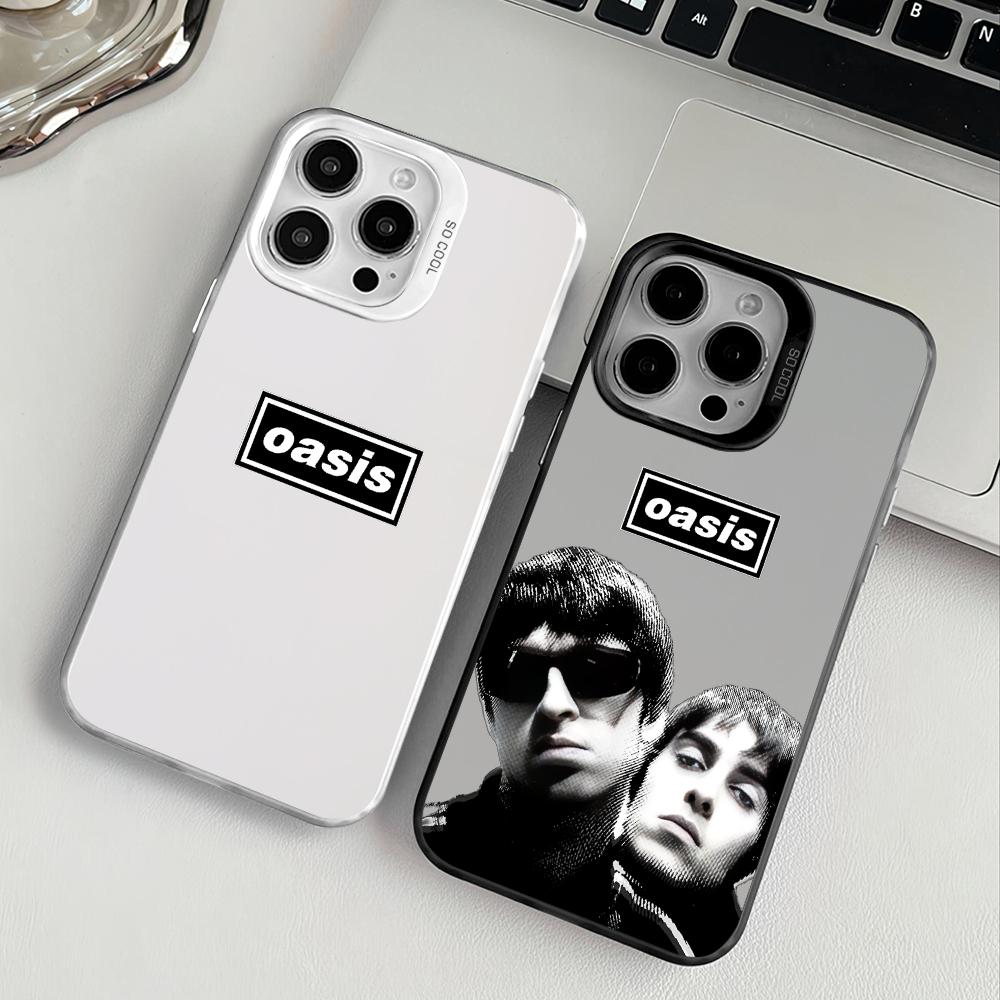 ミュージックラッパーO-Oasis iPhoneケース iP - Phone Cases For Iphone 16 のレビューと価格