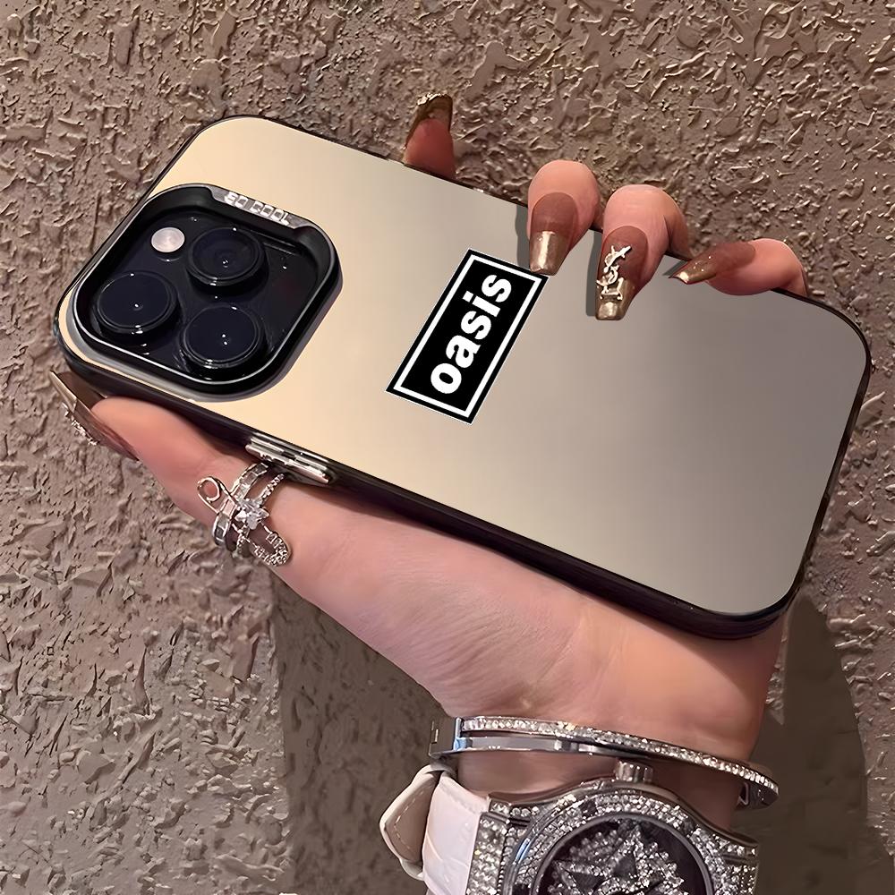 ミュージックラッパーO-Oasis iPhoneケース iP - Phone Cases For Iphone 16 のレビューと価格