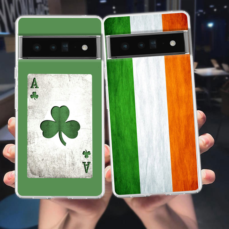 Google Pixel 10 9 8 7 6 9A 8A  - Phone Cases Ireland のレビューと価格