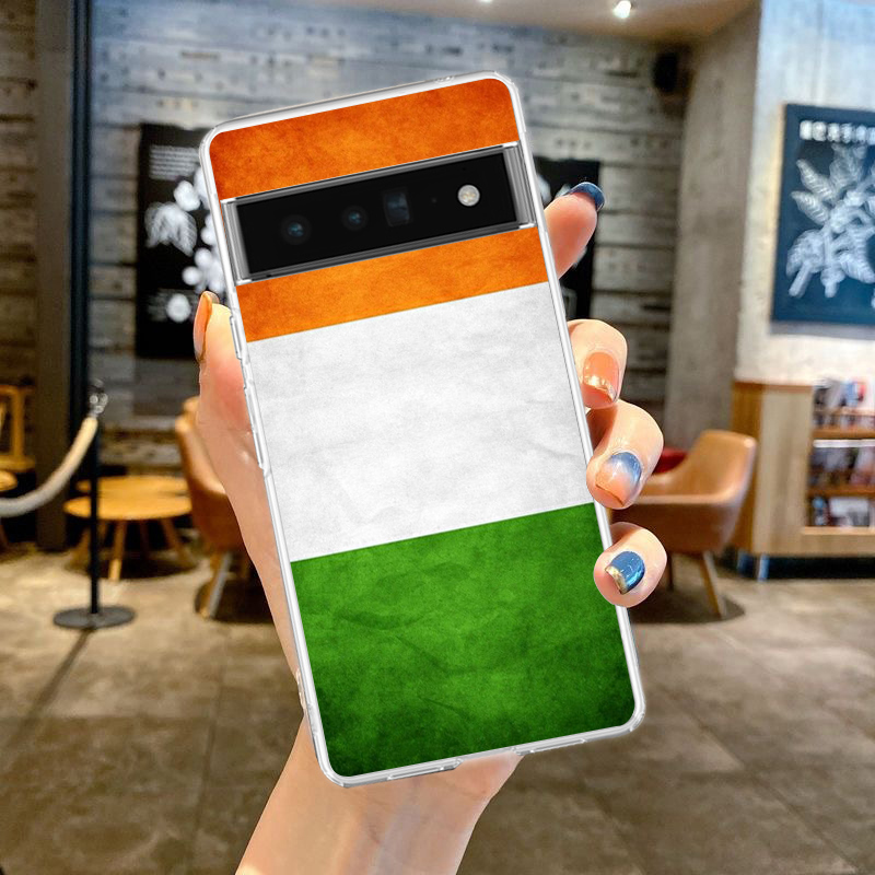 Google Pixel 10 9 8 7 6 9A 8A  - Phone Cases Ireland のレビューと価格