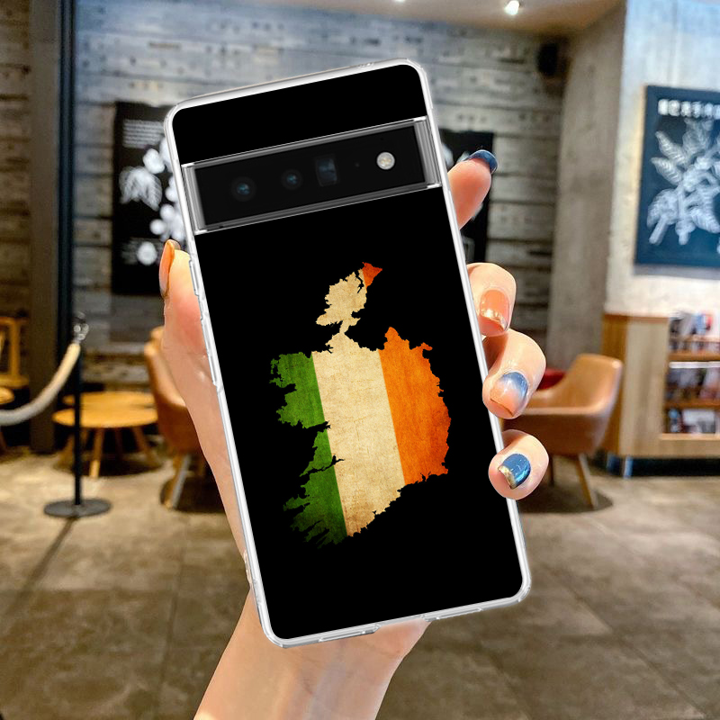 Google Pixel 10 9 8 7 6 9A 8A  - Phone Cases Ireland のレビューと価格