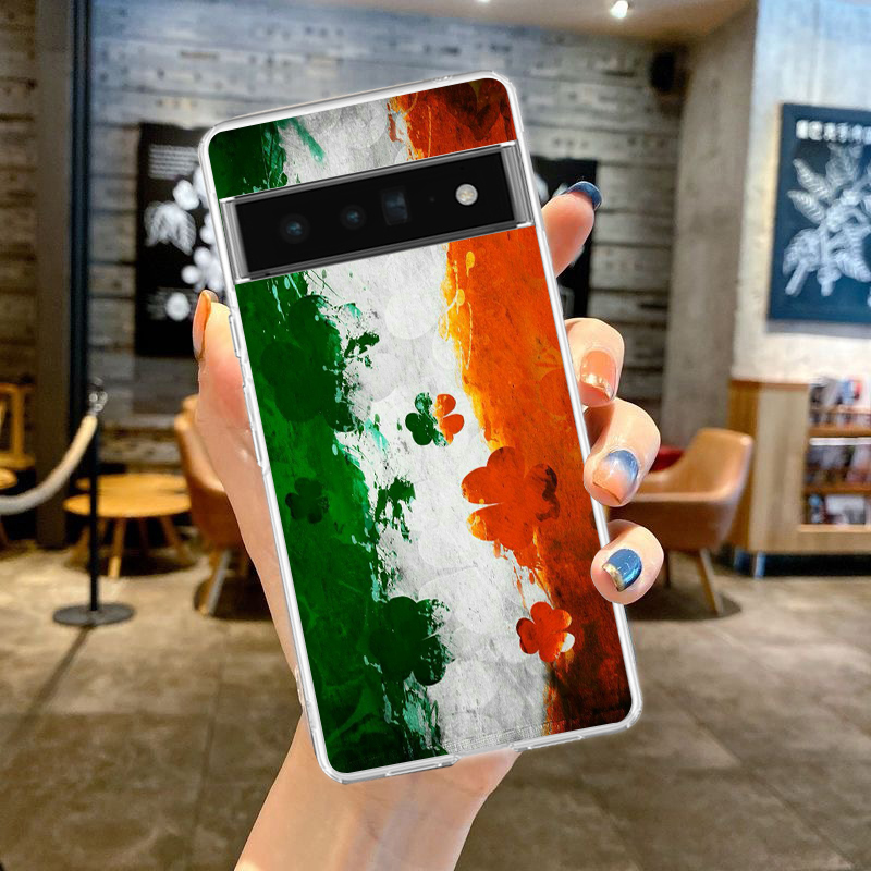 Google Pixel 10 9 8 7 6 9A 8A  - Phone Cases Ireland のレビューと価格