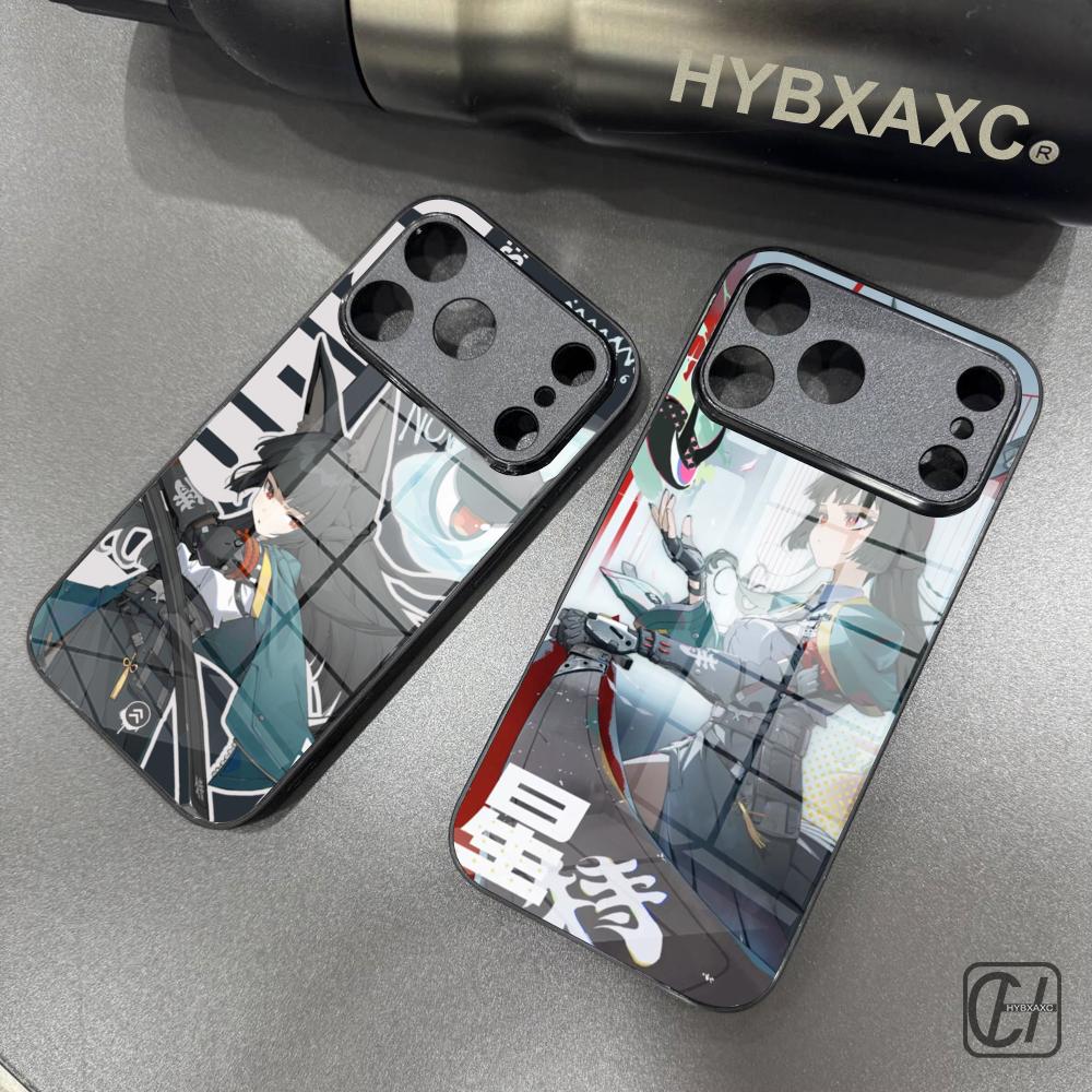Z Zone Zero Miyabi Hoshimi iPh - Phone Cases For Iphone 16 のレビューと価格