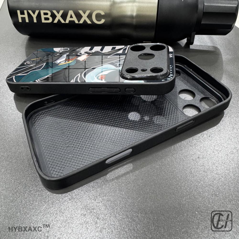 Z Zone Zero Miyabi Hoshimi iPh - Phone Cases For Iphone 16 のレビューと価格