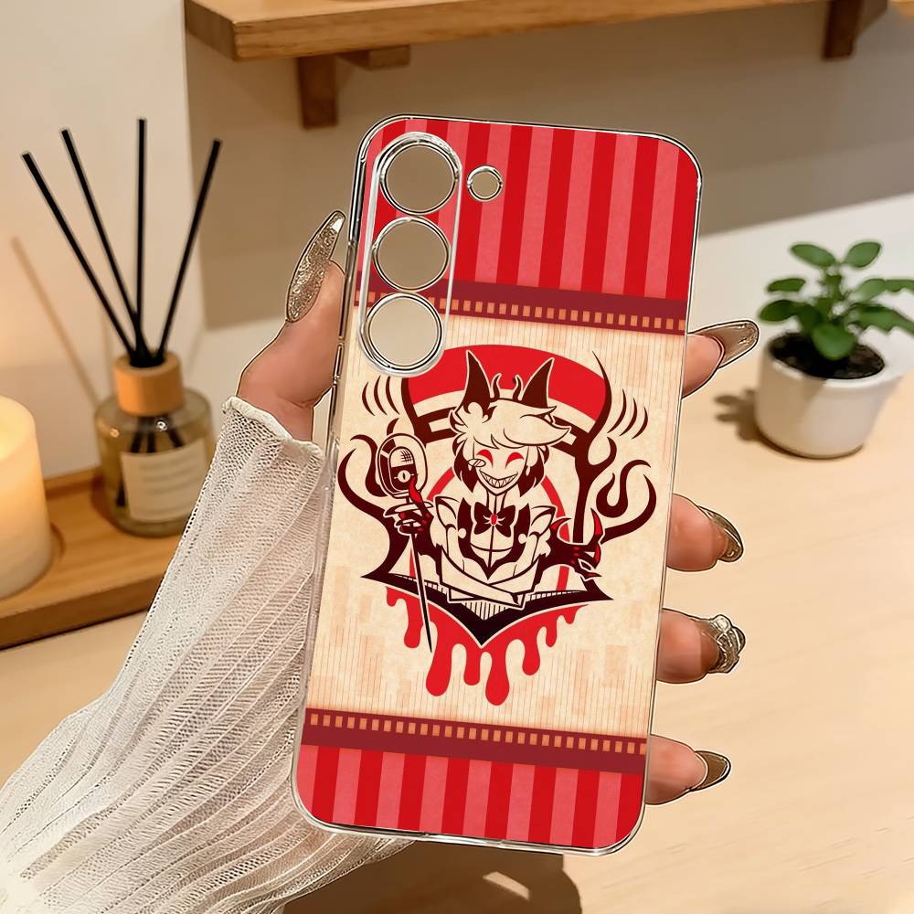 H-HazbinS H-Hotels A-AlastorS  - Phone Cases H&M のレビューと価格