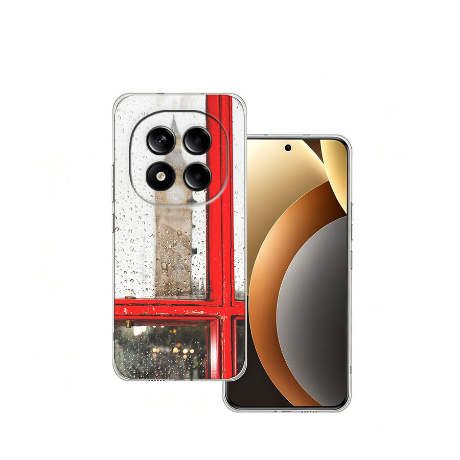 ロンドンバス イングランド 電話ケース Redmi 15C  - Phone Cases London のレビューと価格