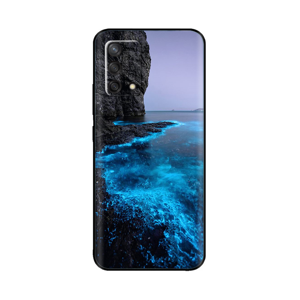 Oppo A74 ケース電話カバーソフトシリコーン TPU  - Phone Cases H&M のレビューと価格