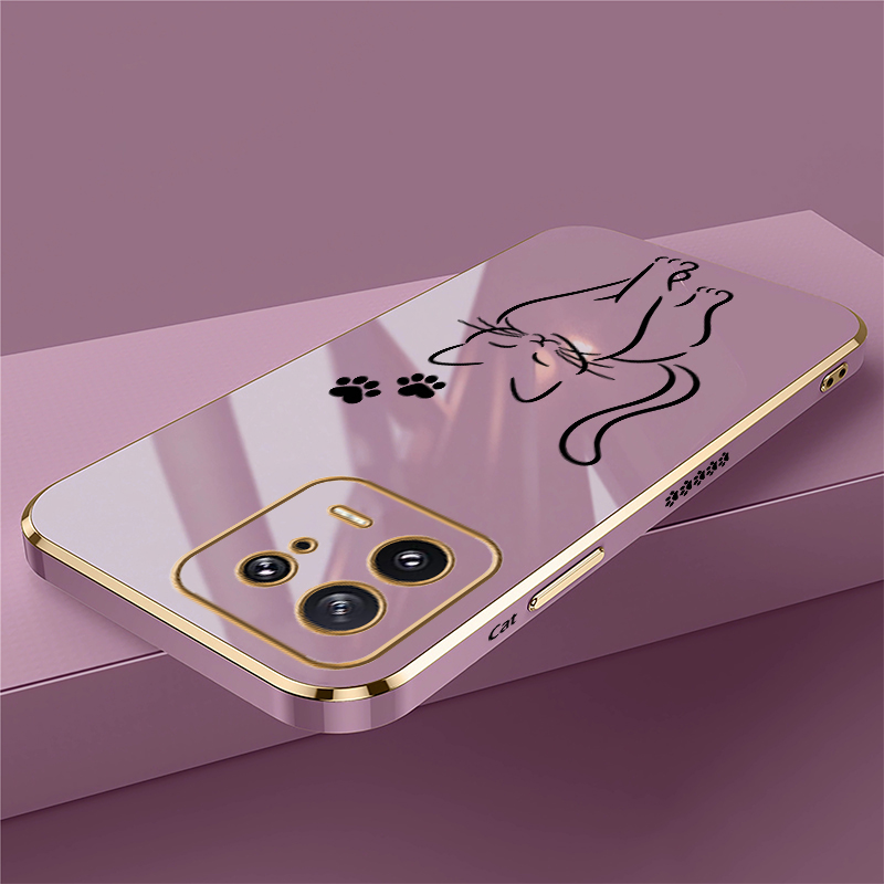 ブラックキャッツフォンケース Xiaomi 15 15T 1 - Phone Cases Xiaomi 15 のレビューと価格