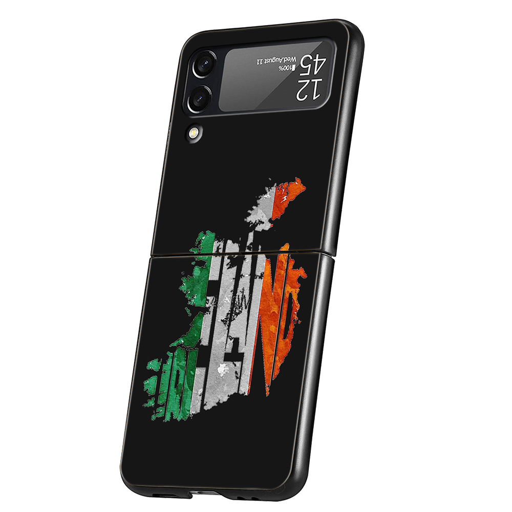 アイルランド国旗柄スマホケース Samsung Galaxy - Phone Cases Ireland のレビューと価格