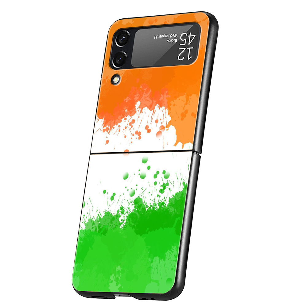アイルランド国旗柄スマホケース Samsung Galaxy - Phone Cases Ireland のレビューと価格