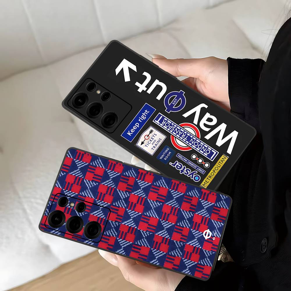 L-London U-Underground 電話ケース S - Phone Cases London のレビューと価格
