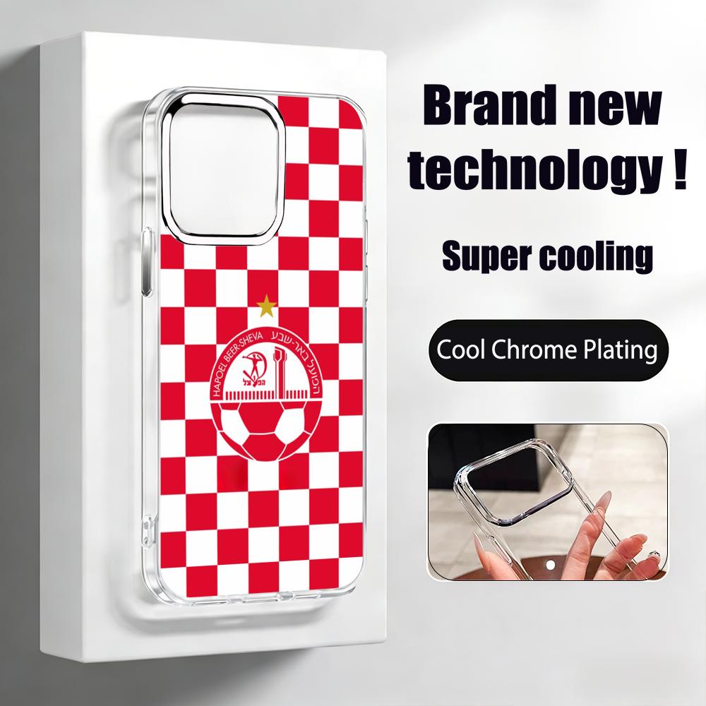 イスラエルのH-Hapoel Be'er S-Shevaのス - Phone Cases H&M のレビューと価格