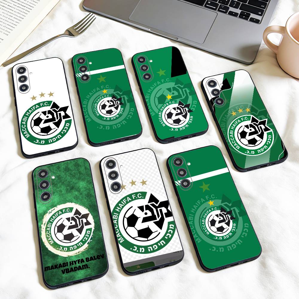 旗 M-Maccabi H-Haifa 電話ケース Sams - Phone Cases H&M のレビューと価格