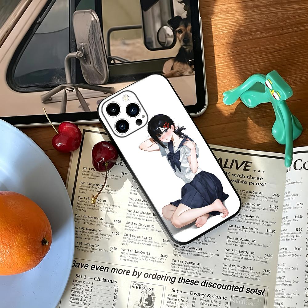 チェーンソーマン こうばにひがしやま iPhoneケース i - Phone Cases Iphone 13 のレビューと価格