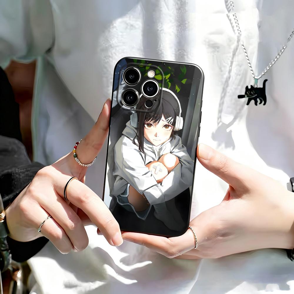 チェーンソーマン こうばにひがしやま iPhoneケース i - Phone Cases Iphone 13 のレビューと価格