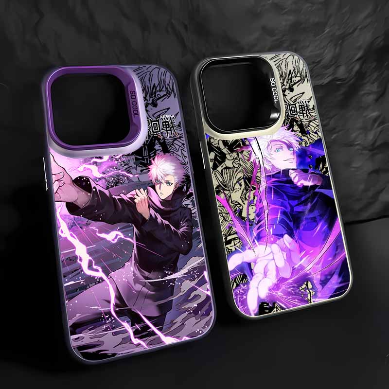 Xiaomi Redmi 15 15C 14C 13C 12 - Phone Cases Jujutsu Kaisen のレビューと価格