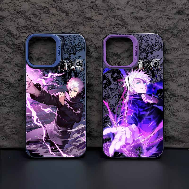 Xiaomi Redmi 15 15C 14C 13C 12 - Phone Cases Jujutsu Kaisen のレビューと価格