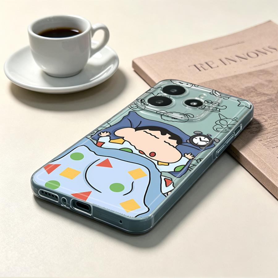 Shin-ChanS かわいいケース Xiaomi Redm - Phone Cases Xiaomi 15 のレビューと価格