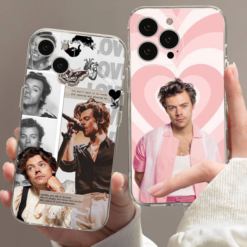 H-HaRRy ミュージックスタイル iPhone 17 1 - Phone Cases H&M のレビューと価格