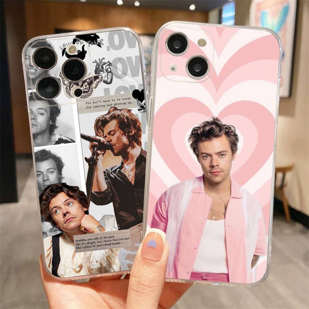 H-HaRRy ミュージックスタイル iPhone 17 1 - Phone Cases H&M のレビューと価格