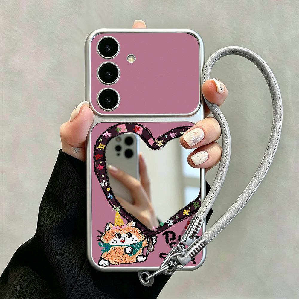 サムスン A57 A16 A56 5g S26 S25 S2 - Phone Cases Galaxy A16 5G のレビューと価格