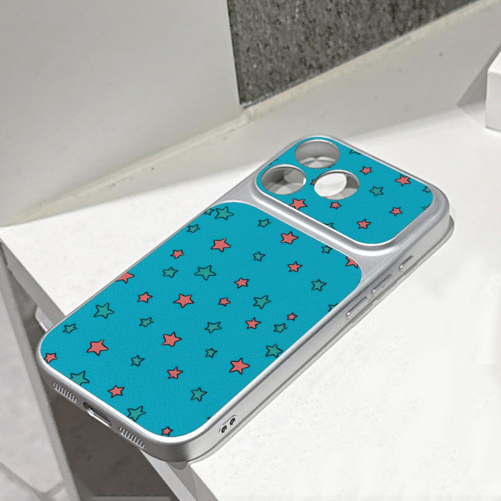 H-ハートストッパー N-ニック N-ネルソン S-スターズ - Phone Cases H&M のレビューと価格