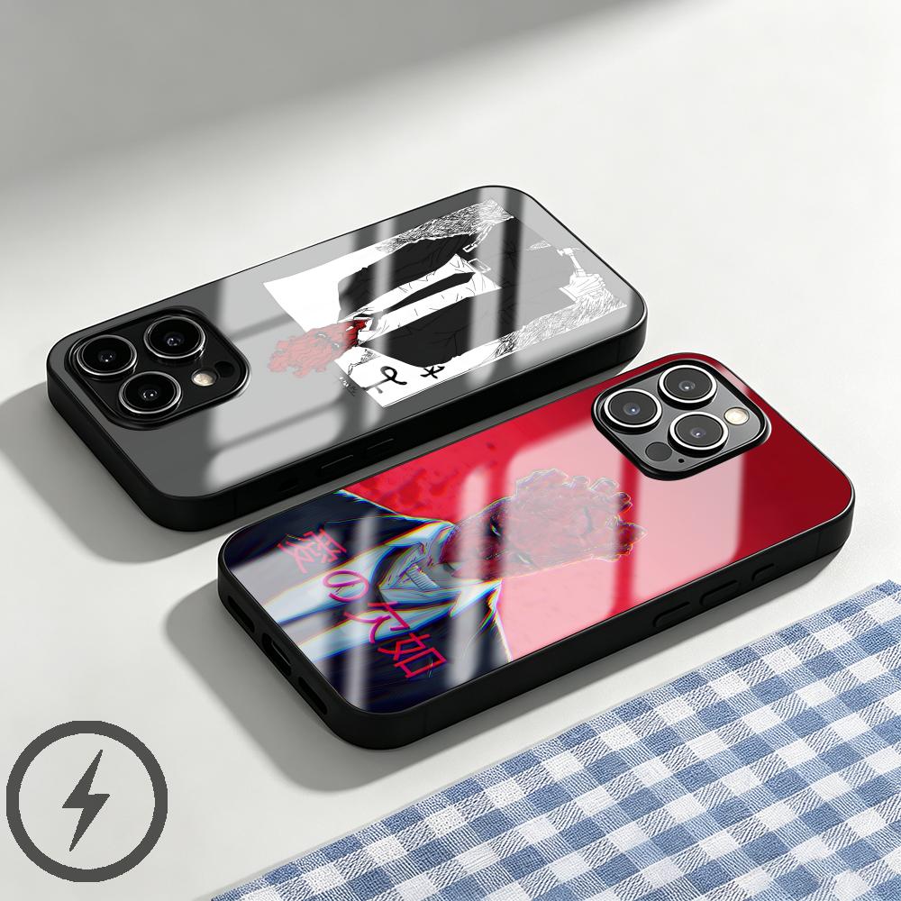 アニメ「ドロヘドロ」iPhoneケース iPhone 17  - Phone Cases Xr Iphone のレビューと価格
